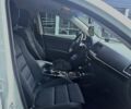 Білий Мазда СХ-5, об'ємом двигуна 2 л та пробігом 131 тис. км за 15700 $, фото 10 на Automoto.ua