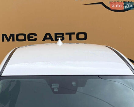 Білий Мазда СХ-5, об'ємом двигуна 2.2 л та пробігом 172 тис. км за 15850 $, фото 24 на Automoto.ua