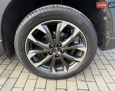 Белый Мазда СХ-5, объемом двигателя 2.2 л и пробегом 117 тыс. км за 16900 $, фото 37 на Automoto.ua