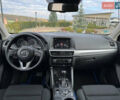 Белый Мазда СХ-5, объемом двигателя 2.2 л и пробегом 174 тыс. км за 15700 $, фото 52 на Automoto.ua