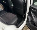 Белый Мазда СХ-5, объемом двигателя 2.49 л и пробегом 213 тыс. км за 16500 $, фото 13 на Automoto.ua