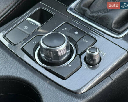 Білий Мазда СХ-5, об'ємом двигуна 2.2 л та пробігом 183 тис. км за 15999 $, фото 56 на Automoto.ua