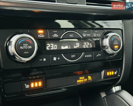 Белый Мазда СХ-5, объемом двигателя 2.49 л и пробегом 147 тыс. км за 16999 $, фото 33 на Automoto.ua