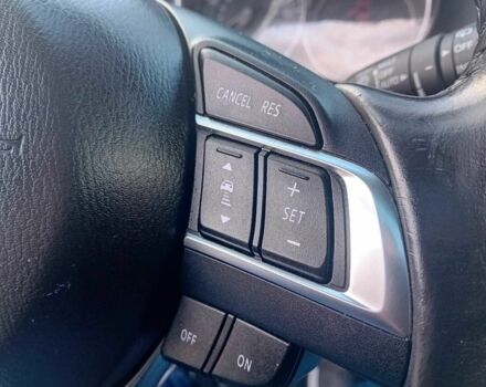 Білий Мазда СХ-5, об'ємом двигуна 2.5 л та пробігом 102 тис. км за 9300 $, фото 6 на Automoto.ua