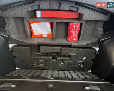 Белый Мазда СХ-5, объемом двигателя 2.2 л и пробегом 117 тыс. км за 16900 $, фото 90 на Automoto.ua