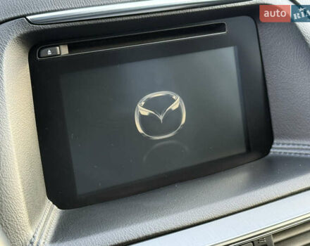 Білий Мазда СХ-5, об'ємом двигуна 2.2 л та пробігом 183 тис. км за 15999 $, фото 69 на Automoto.ua