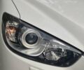 Білий Мазда СХ-5, об'ємом двигуна 2 л та пробігом 133 тис. км за 15800 $, фото 8 на Automoto.ua