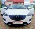 Білий Мазда СХ-5, об'ємом двигуна 2.2 л та пробігом 169 тис. км за 16600 $, фото 34 на Automoto.ua