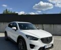 Белый Мазда СХ-5, объемом двигателя 2.19 л и пробегом 186 тыс. км за 18000 $, фото 7 на Automoto.ua