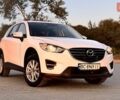 Белый Мазда СХ-5, объемом двигателя 2.49 л и пробегом 114 тыс. км за 14900 $, фото 31 на Automoto.ua