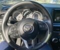 Білий Мазда СХ-5, об'ємом двигуна 2.5 л та пробігом 135 тис. км за 14200 $, фото 13 на Automoto.ua