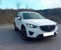 Білий Мазда СХ-5, об'ємом двигуна 2.5 л та пробігом 102 тис. км за 9300 $, фото 1 на Automoto.ua