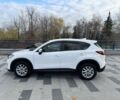 Білий Мазда СХ-5, об'ємом двигуна 2.5 л та пробігом 77 тис. км за 15000 $, фото 4 на Automoto.ua