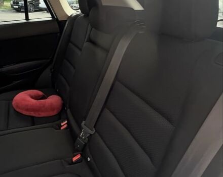 Белый Мазда СХ-5, объемом двигателя 2.5 л и пробегом 192 тыс. км за 15500 $, фото 9 на Automoto.ua
