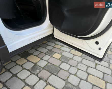 Белый Мазда СХ-5, объемом двигателя 2.2 л и пробегом 117 тыс. км за 16900 $, фото 74 на Automoto.ua