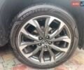 Білий Мазда СХ-5, об'ємом двигуна 2.2 л та пробігом 169 тис. км за 16600 $, фото 32 на Automoto.ua