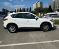 Білий Мазда СХ-5, об'ємом двигуна 2.49 л та пробігом 230 тис. км за 15800 $, фото 1 на Automoto.ua