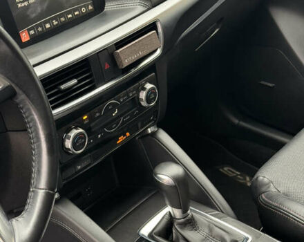 Белый Мазда СХ-5, объемом двигателя 2.5 л и пробегом 73 тыс. км за 16900 $, фото 15 на Automoto.ua