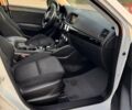 Белый Мазда СХ-5, объемом двигателя 2.49 л и пробегом 114 тыс. км за 14900 $, фото 59 на Automoto.ua