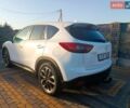 Білий Мазда СХ-5, об'ємом двигуна 2.2 л та пробігом 205 тис. км за 15200 $, фото 31 на Automoto.ua