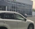 Білий Мазда СХ-5, об'ємом двигуна 2 л та пробігом 133 тис. км за 15800 $, фото 2 на Automoto.ua