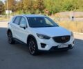 Білий Мазда СХ-5, об'ємом двигуна 2.19 л та пробігом 267 тис. км за 12500 $, фото 1 на Automoto.ua