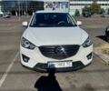 Білий Мазда СХ-5, об'ємом двигуна 2 л та пробігом 137 тис. км за 15716 $, фото 1 на Automoto.ua