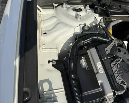 Белый Мазда СХ-5, объемом двигателя 2.2 л и пробегом 117 тыс. км за 16900 $, фото 44 на Automoto.ua