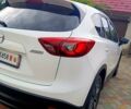 Білий Мазда СХ-5, об'ємом двигуна 2.2 л та пробігом 169 тис. км за 16600 $, фото 29 на Automoto.ua