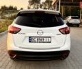 Белый Мазда СХ-5, объемом двигателя 2.49 л и пробегом 114 тыс. км за 14900 $, фото 20 на Automoto.ua