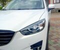 Білий Мазда СХ-5, об'ємом двигуна 2.2 л та пробігом 169 тис. км за 16600 $, фото 35 на Automoto.ua