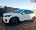 Білий Мазда СХ-5, об'ємом двигуна 2.2 л та пробігом 205 тис. км за 15200 $, фото 25 на Automoto.ua