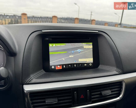 Белый Мазда СХ-5, объемом двигателя 2.2 л и пробегом 183 тыс. км за 16900 $, фото 57 на Automoto.ua