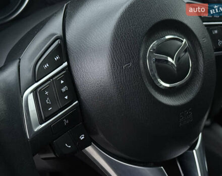 Белый Мазда СХ-5, объемом двигателя 2.2 л и пробегом 108 тыс. км за 16550 $, фото 59 на Automoto.ua