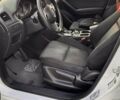Белый Мазда СХ-5, объемом двигателя 2.49 л и пробегом 114 тыс. км за 14900 $, фото 40 на Automoto.ua