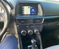 Білий Мазда СХ-5, об'ємом двигуна 2.5 л та пробігом 135 тис. км за 14200 $, фото 15 на Automoto.ua