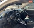 Білий Мазда СХ-5, об'ємом двигуна 2 л та пробігом 130 тис. км за 14000 $, фото 4 на Automoto.ua