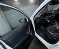 Белый Мазда СХ-5, объемом двигателя 2.5 л и пробегом 177 тыс. км за 14500 $, фото 1 на Automoto.ua