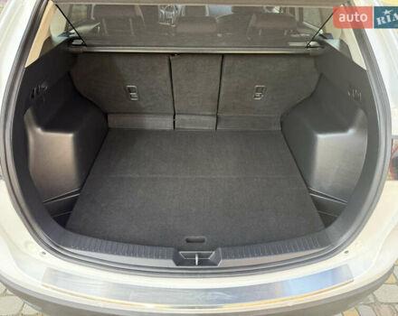 Белый Мазда СХ-5, объемом двигателя 2.2 л и пробегом 117 тыс. км за 16900 $, фото 86 на Automoto.ua