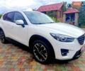 Білий Мазда СХ-5, об'ємом двигуна 2.2 л та пробігом 169 тис. км за 16600 $, фото 2 на Automoto.ua