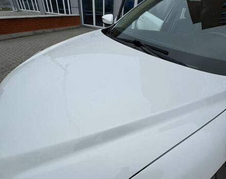 Белый Мазда СХ-5, объемом двигателя 2.5 л и пробегом 73 тыс. км за 16900 $, фото 14 на Automoto.ua