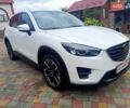 Білий Мазда СХ-5, об'ємом двигуна 2.2 л та пробігом 169 тис. км за 16600 $, фото 42 на Automoto.ua