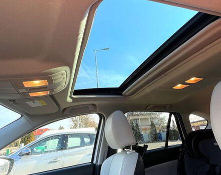 Белый Мазда СХ-5, объемом двигателя 2.5 л и пробегом 90 тыс. км за 16750 $, фото 9 на Automoto.ua