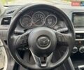 Білий Мазда СХ-5, об'ємом двигуна 2.49 л та пробігом 77 тис. км за 15500 $, фото 21 на Automoto.ua