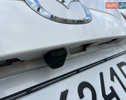 Белый Мазда СХ-5, объемом двигателя 2 л и пробегом 119 тыс. км за 16999 $, фото 23 на Automoto.ua