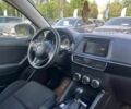 Білий Мазда СХ-5, об'ємом двигуна 2.5 л та пробігом 150 тис. км за 13400 $, фото 9 на Automoto.ua