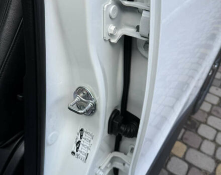 Белый Мазда СХ-5, объемом двигателя 2.2 л и пробегом 117 тыс. км за 16900 $, фото 59 на Automoto.ua