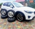 Білий Мазда СХ-5, об'ємом двигуна 2.2 л та пробігом 169 тис. км за 16600 $, фото 104 на Automoto.ua