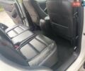 Білий Мазда СХ-5, об'ємом двигуна 2.2 л та пробігом 169 тис. км за 16600 $, фото 13 на Automoto.ua