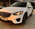 Белый Мазда СХ-5, объемом двигателя 2.49 л и пробегом 114 тыс. км за 14900 $, фото 29 на Automoto.ua